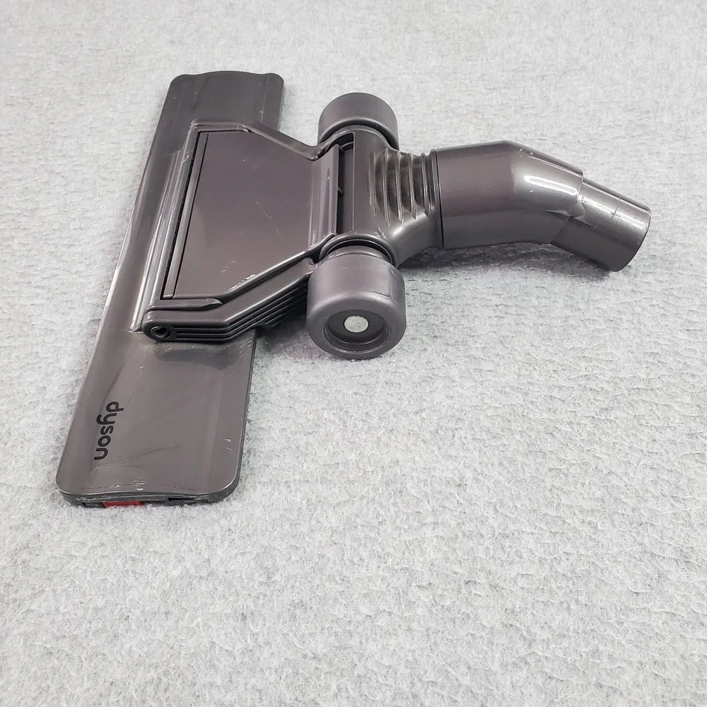 Dyson flatout floor
